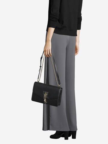 DKNY Crossbody Bag 'ELISSA' in Black