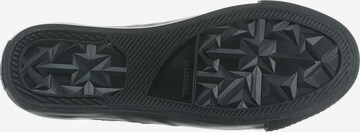 Sneaker bassa 'S-Astico low lace' di DIESEL in nero
