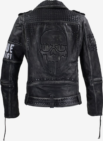 Veste mi-saison 'Dwayne' trueprodigy en noir