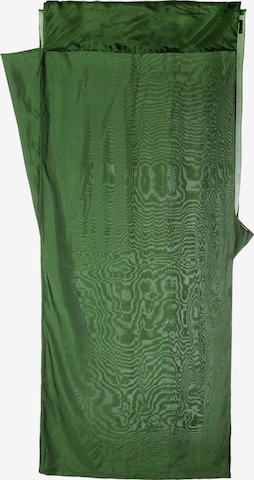 COCOON Sleeping Bag in Green