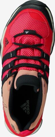 ADIDAS PERFORMANCE Outdoorschuh 'AX2' in Rot