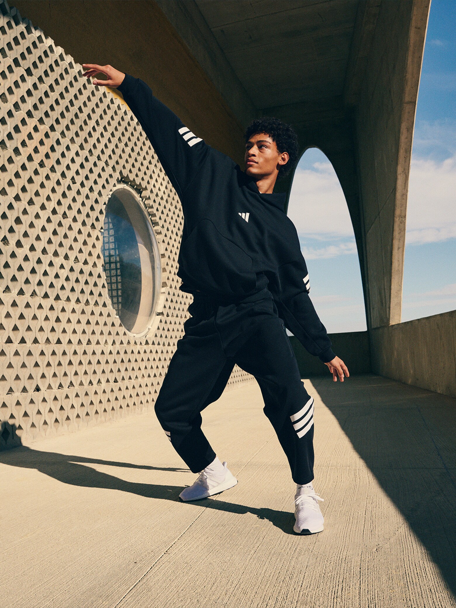FREMTIDIGE IKONER adidas Sportstøj