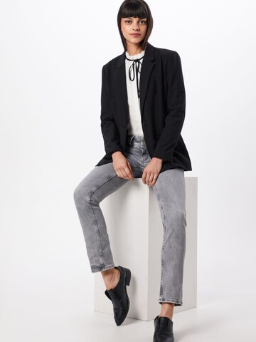 Pepe Jeans Slimfit Τζιν 'Venus' σε γκρι