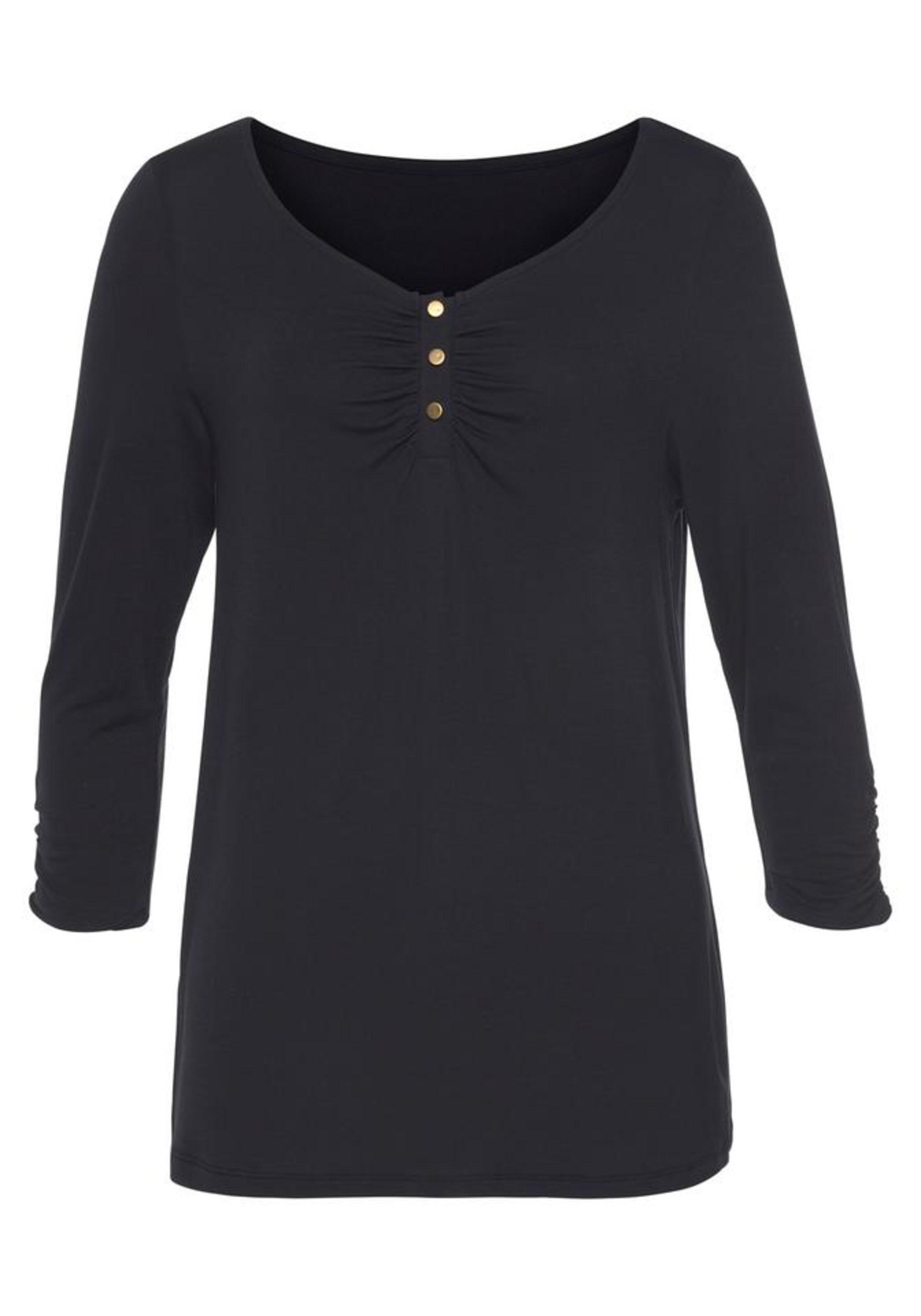 VIVANCE Shirt in Red