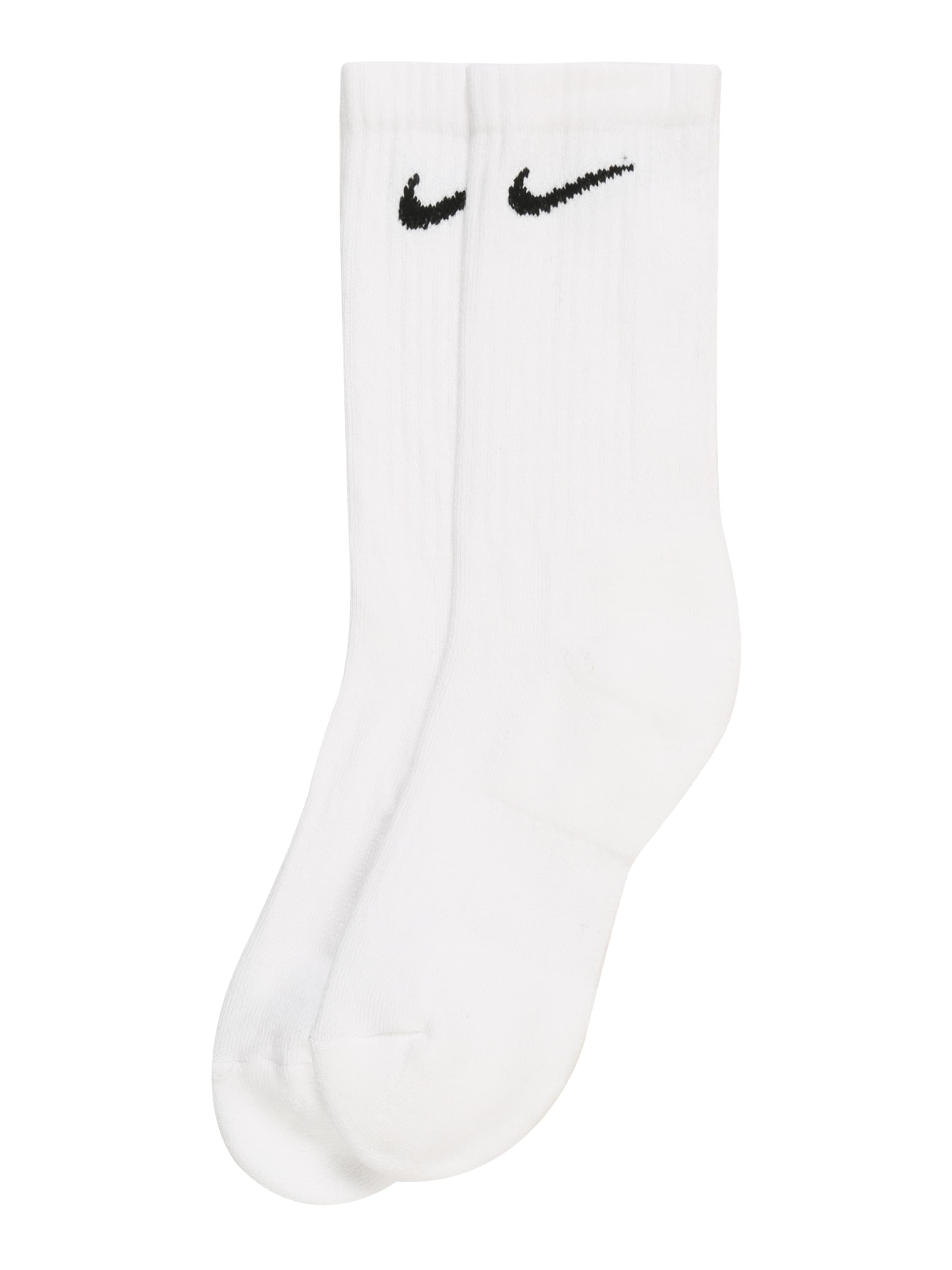 Download Nike Sportsocken Weiß PNG
