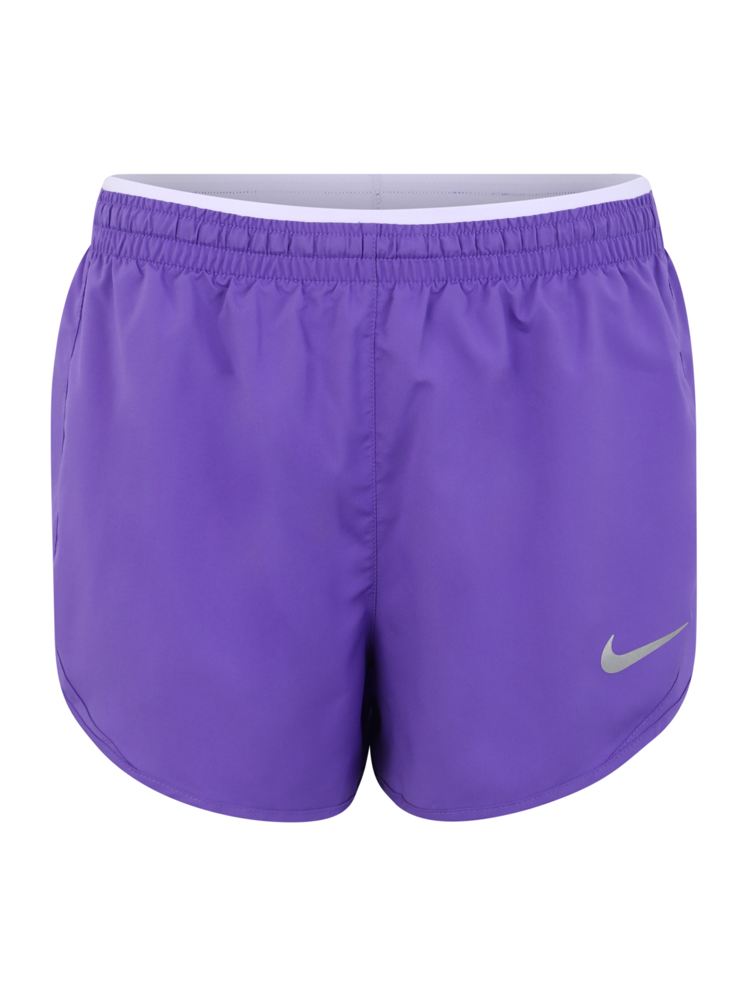 NIKE - Sportbroek in de kleur Lila