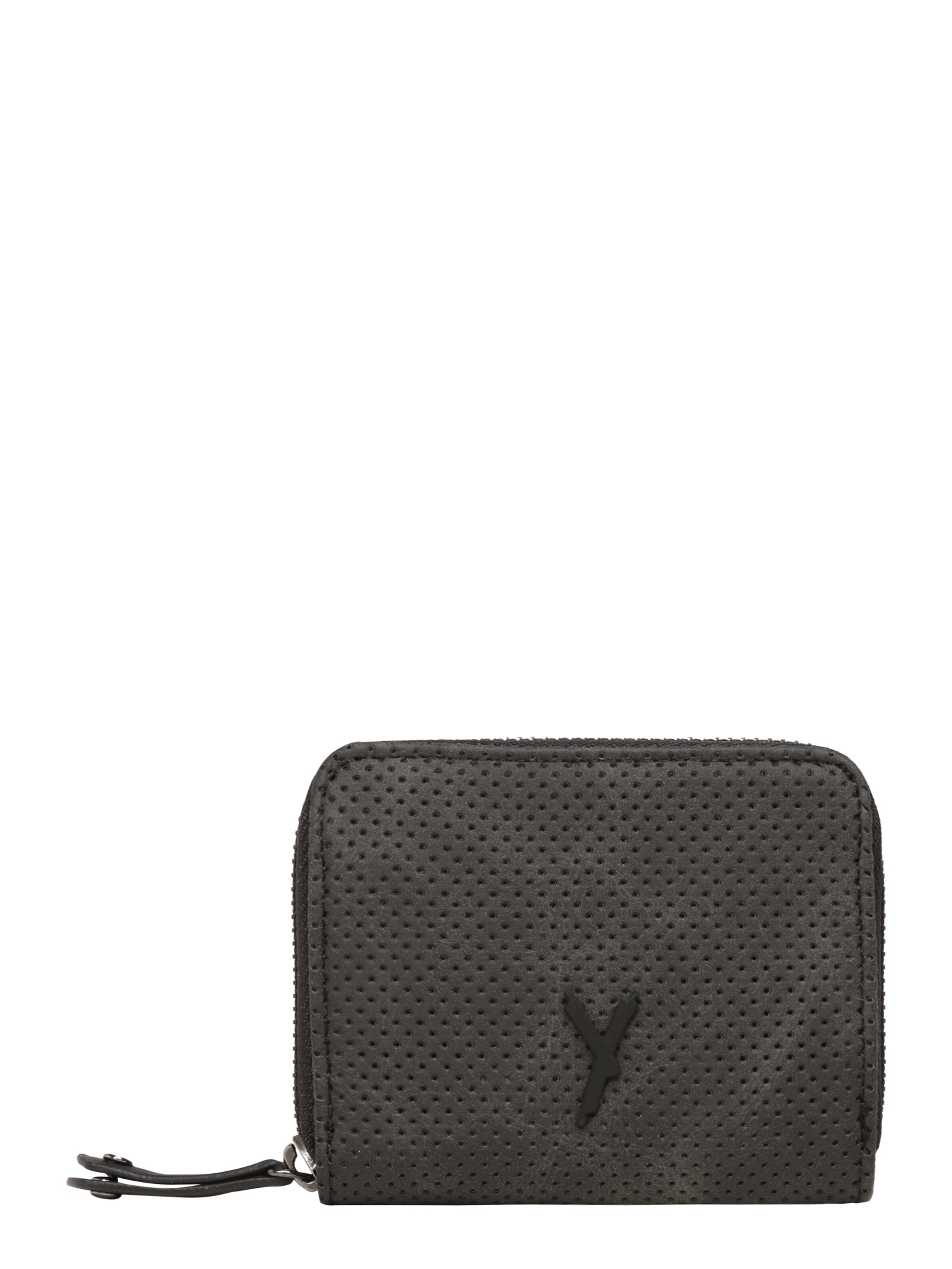 Suri Frey - Portemonnee in de kleur Zwart