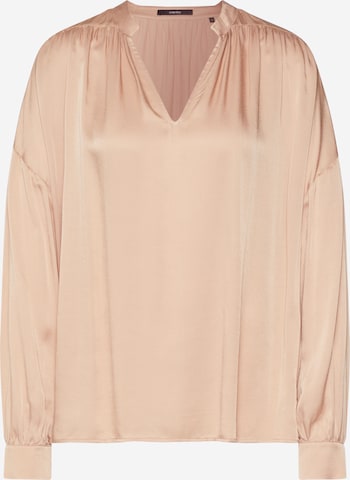 Someday Blouse 'Zabaheta' in Beige: voorkant