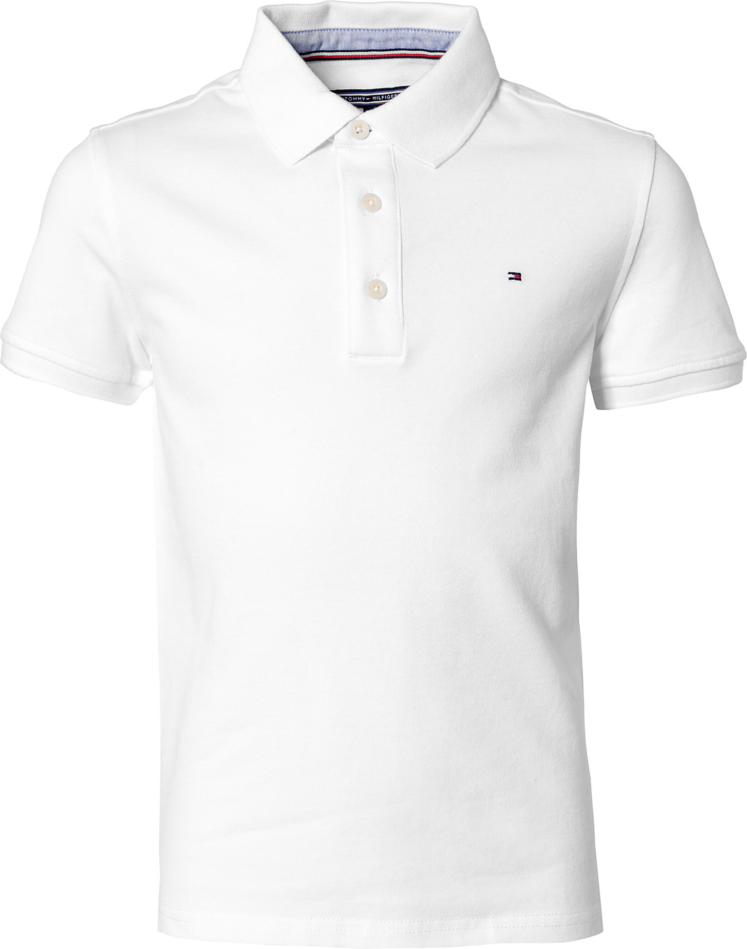 TOMMY HILFIGER Shirt in White