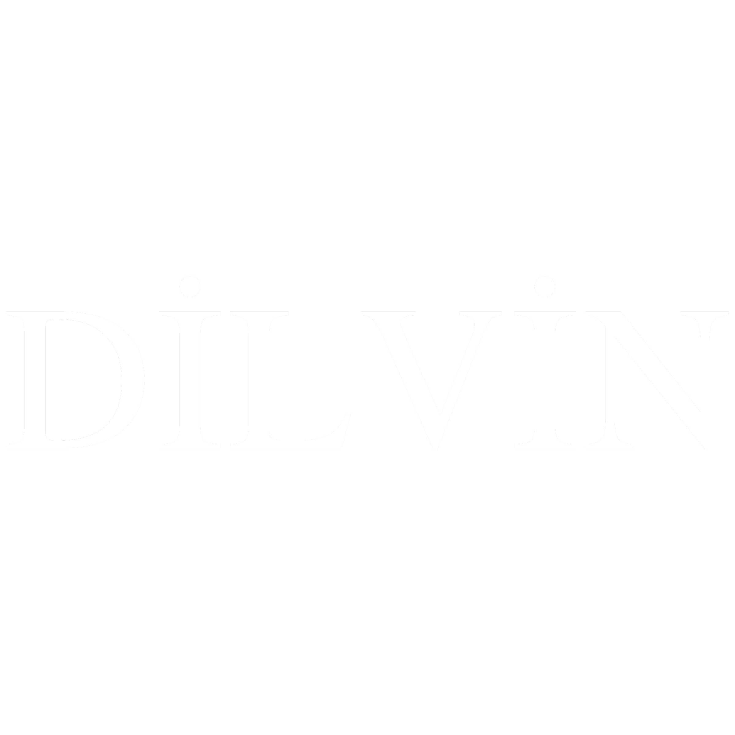 Dilvin Logo