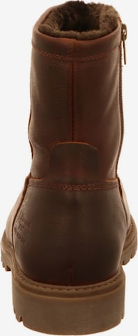 PANAMA JACK Boots in Brown