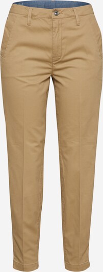 G-Star RAW Панталон Chino 'Bronson' в цвят "пясък", Преглед на продукта