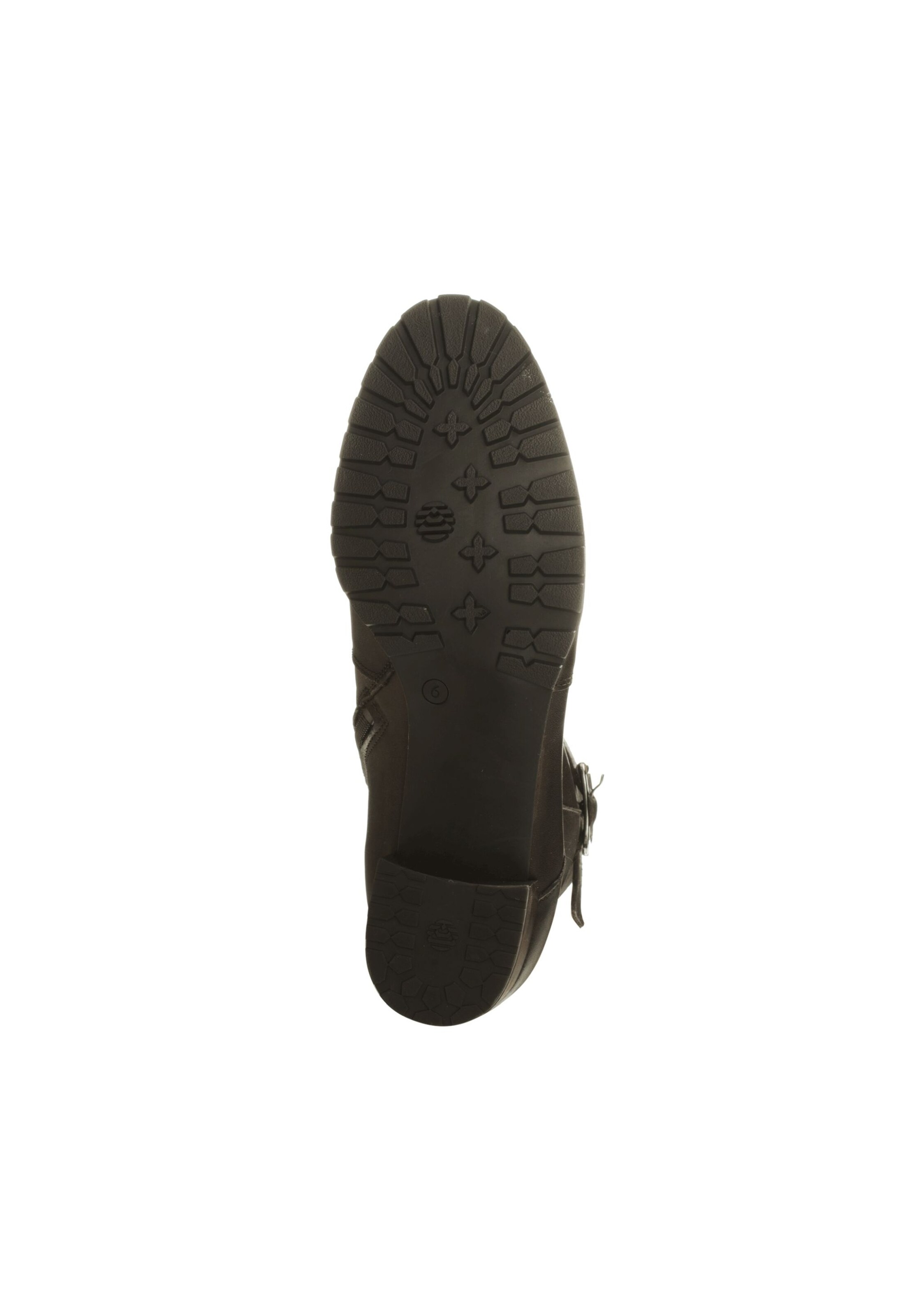 Lei by tessamino Enkellaarsjes 'Mara' in Bruin