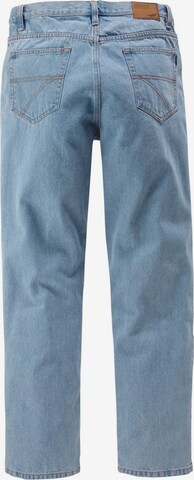 ARIZONA Regular Jeans 'James' in Blau