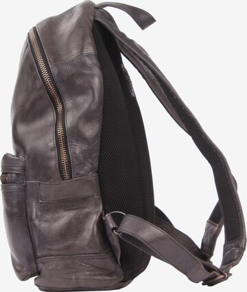 Presly & Sun Rucksack 'Camber' in Schwarz