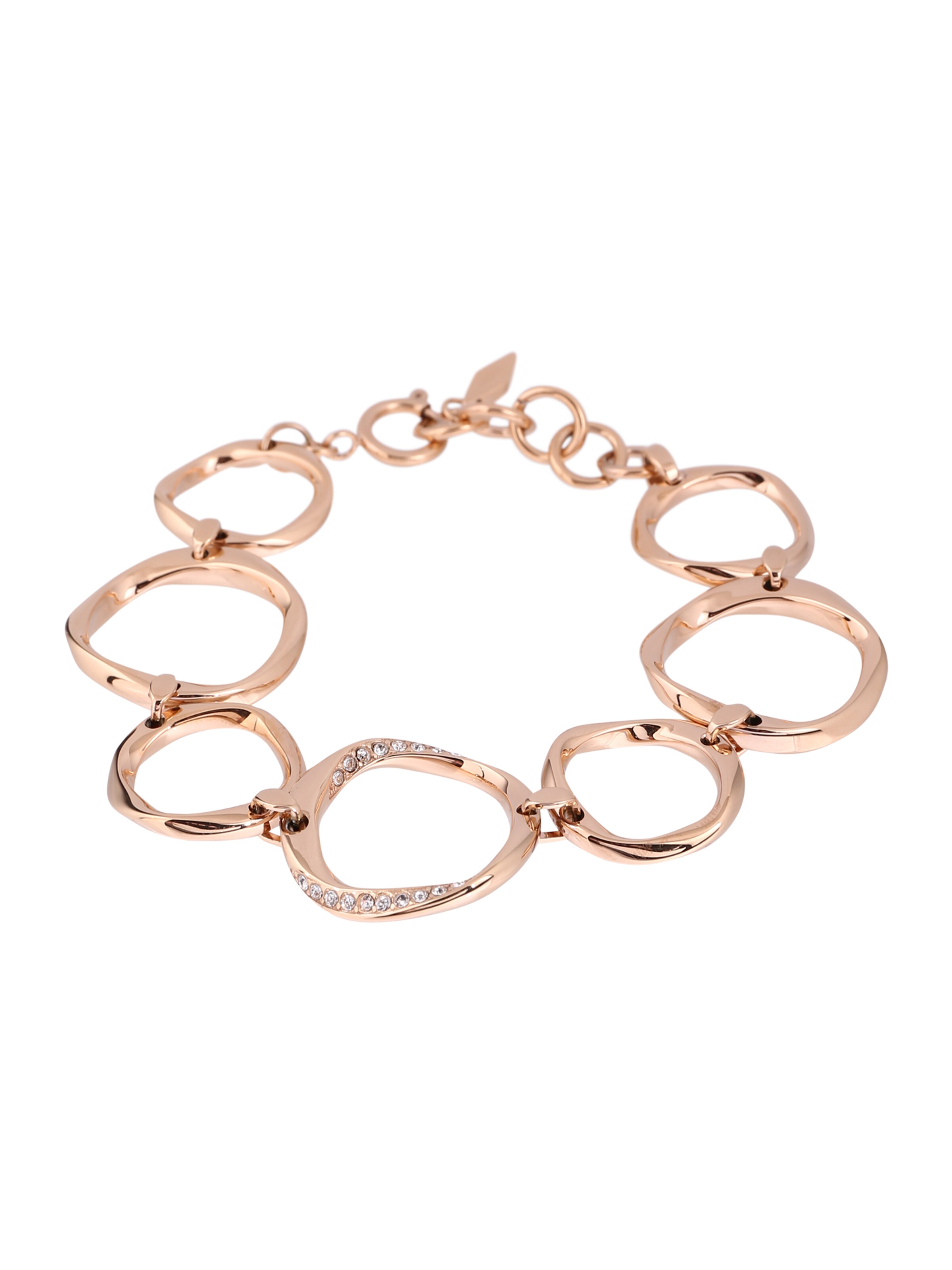 FOSSIL - Armband in de kleur Goud