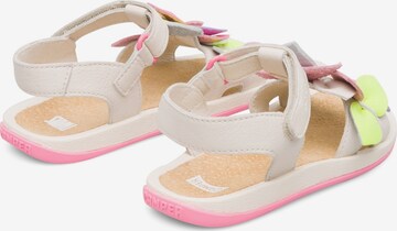 CAMPER Sandalen 'Bicho' in Beige