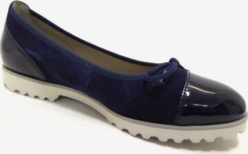 GABOR Ballerinas in Blau