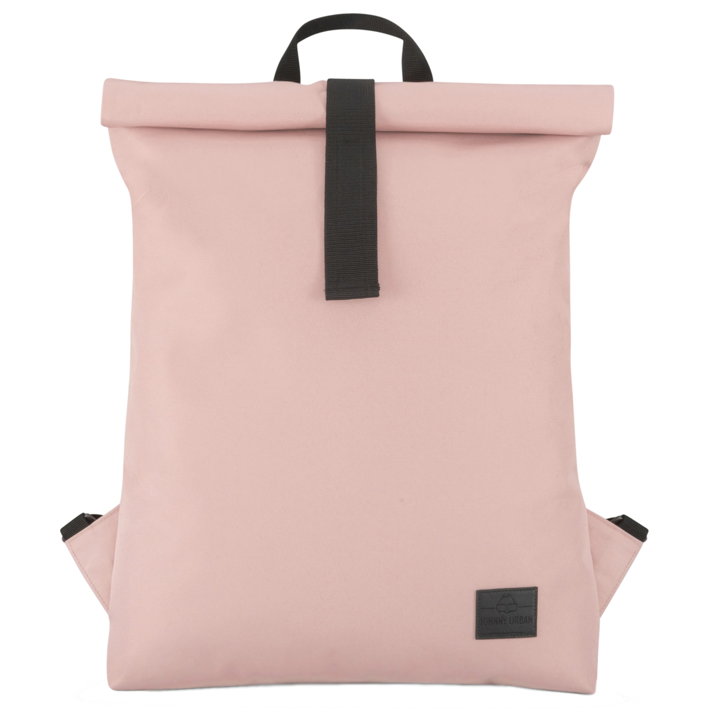 Johnny Urban Batoh 'Emil' – pink: přední strana
