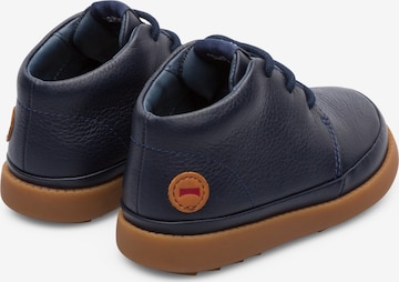 CAMPER First-Step Shoes 'Bryn' in Blue