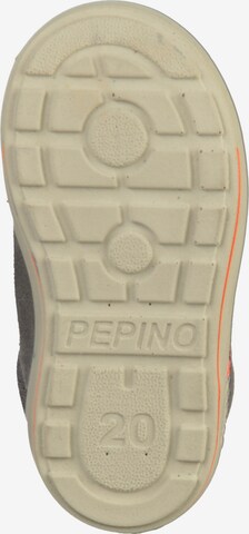 Pepino Sneaker in Grau