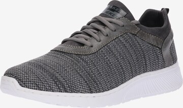 Rieker Sneakers laag in Grijs