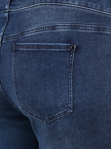 Forever New Jeans 'Monica' in Blau