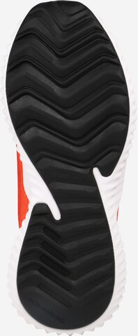 Chaussure de sport 'FortaRun' ADIDAS PERFORMANCE en orange : en bas