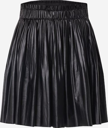 ONLY Skirt 'Mie' in Black: front