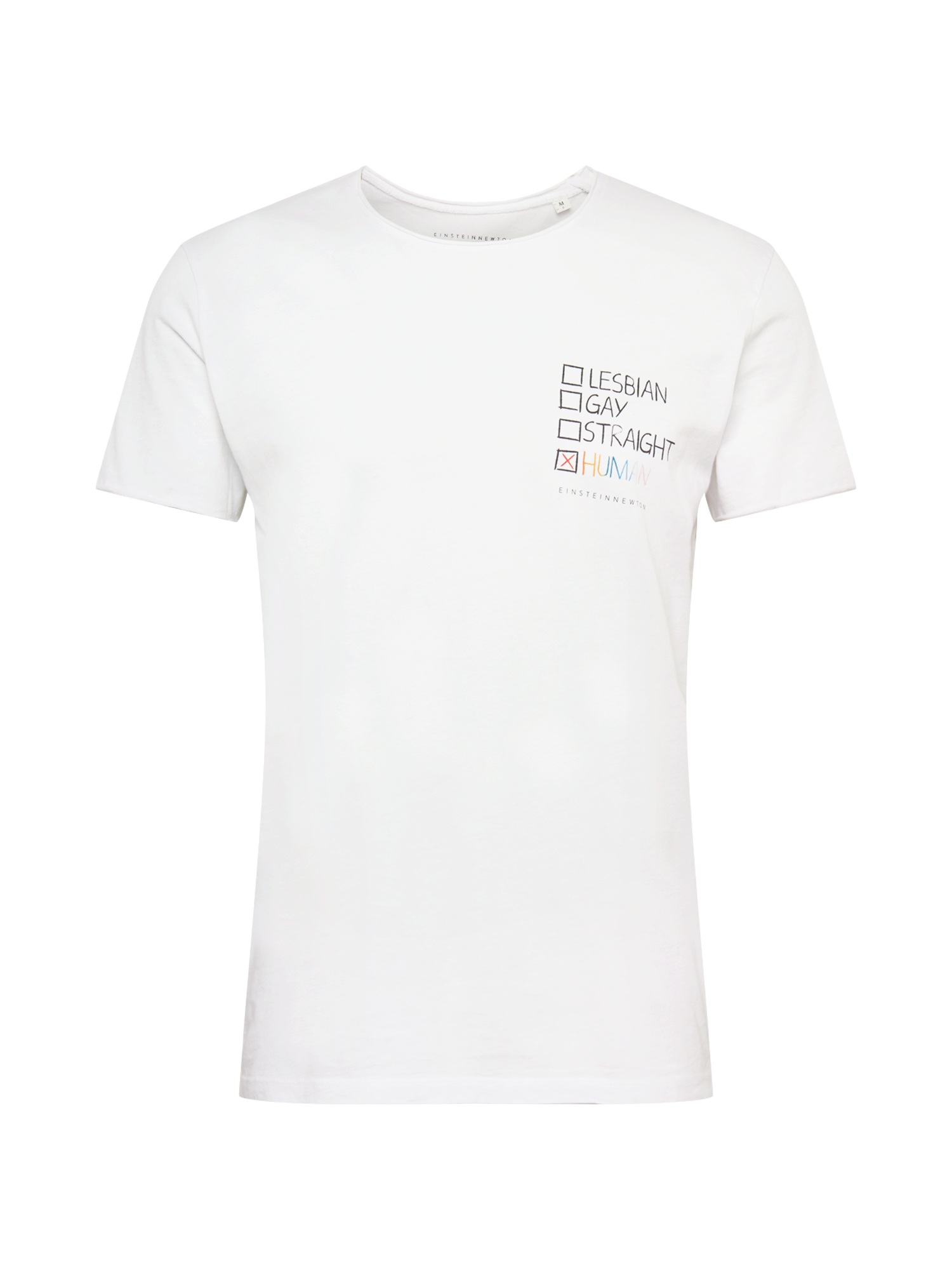 Odzież vTRfq EINSTEIN & NEWTON Shirt LGSH w kolorze Białym 