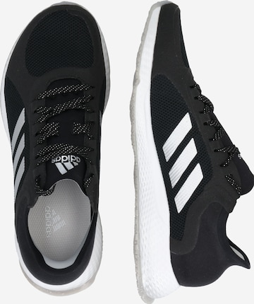 ADIDAS SPORTSWEAR Running shoe 'Focus BreatheIn' in Black