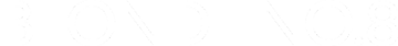 BLONDE No. 8 Logo