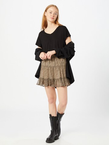 Soyaconcept Shirt 'Marica 32' in Black