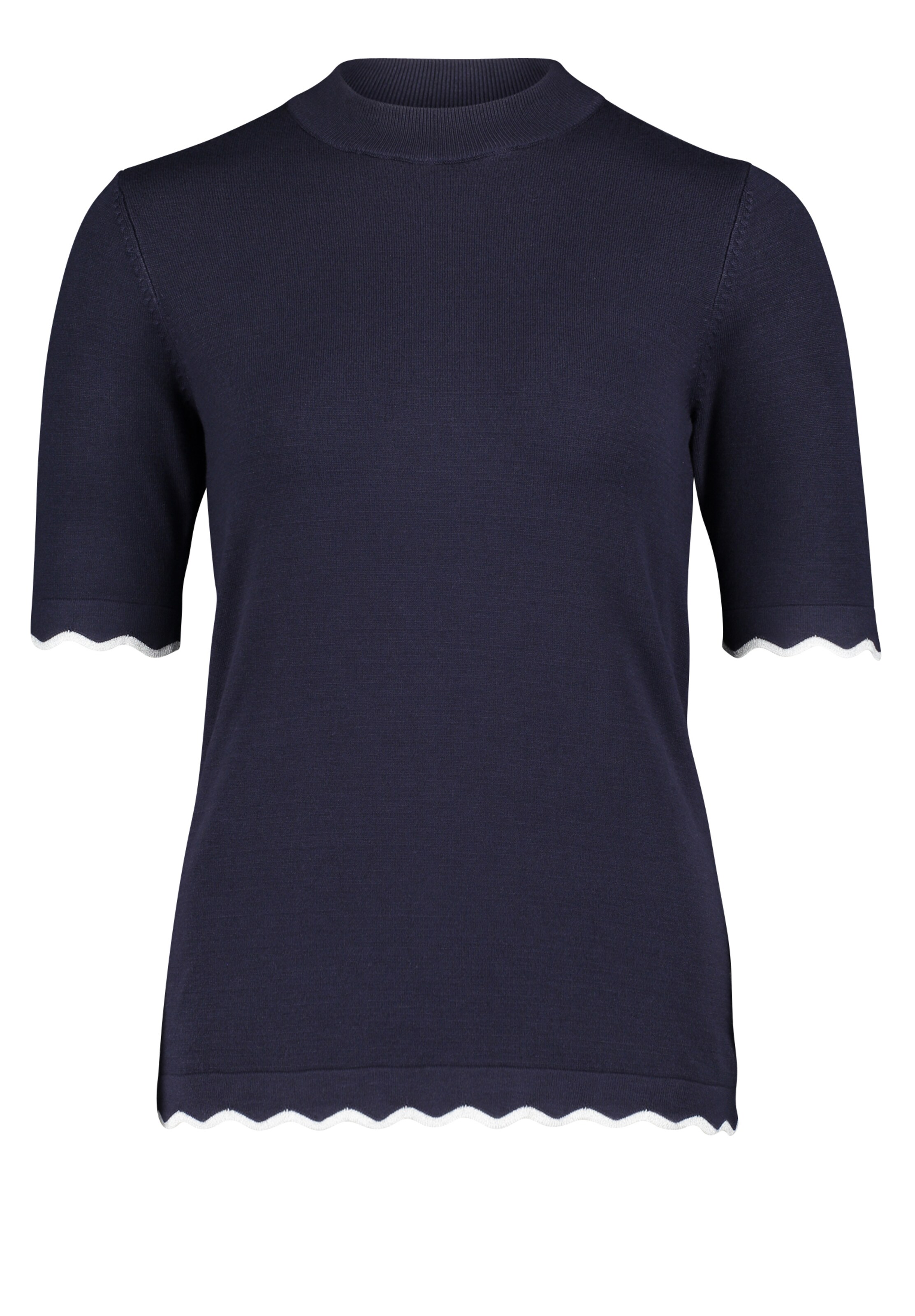 Betty Barclay - Trui in de kleur Kobaltblauw