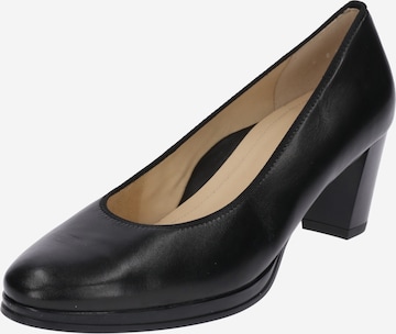 ARA Pumps 'ORLY' in Black: front