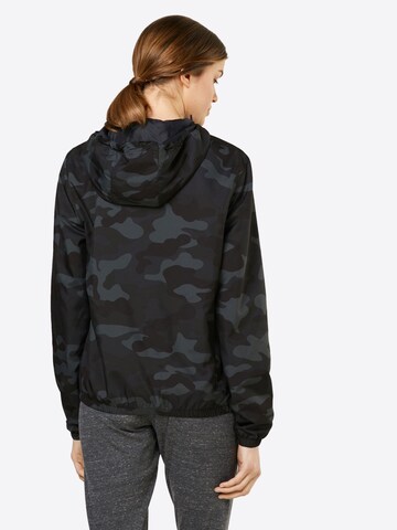 Urban Classics Between-season jacket in Grey