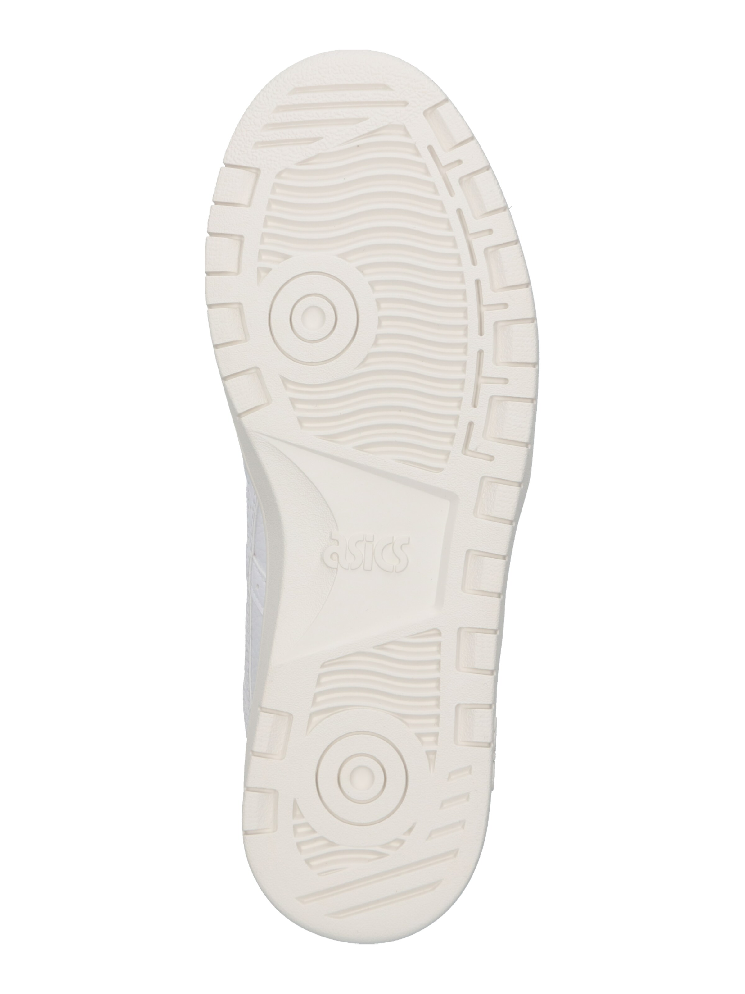 ASICS SportStyle Platform trainers 'JAPAN S' in White