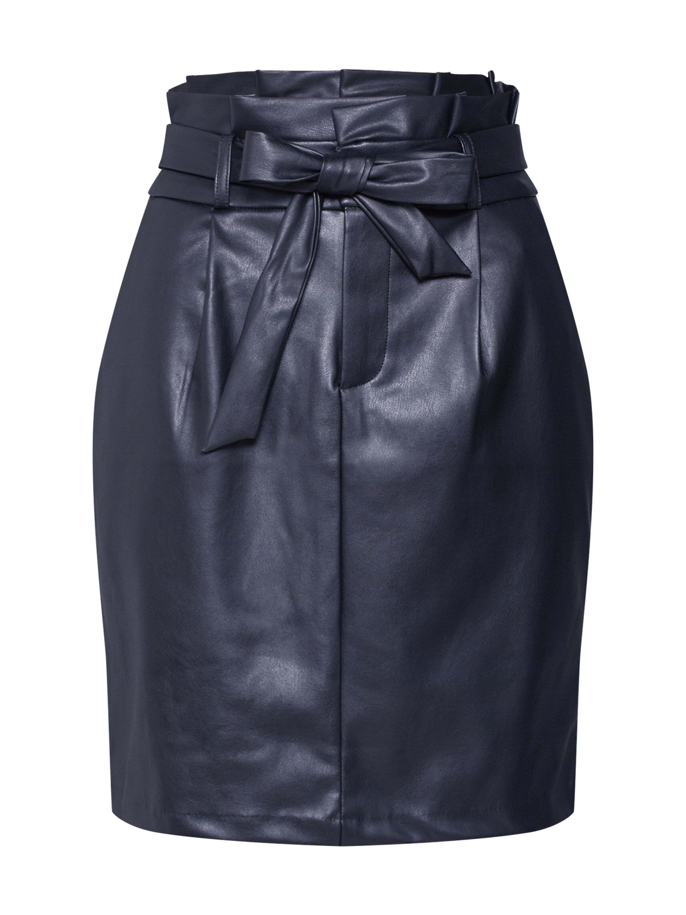 VERO MODA - Rok 'EVA' in de kleur Zwart