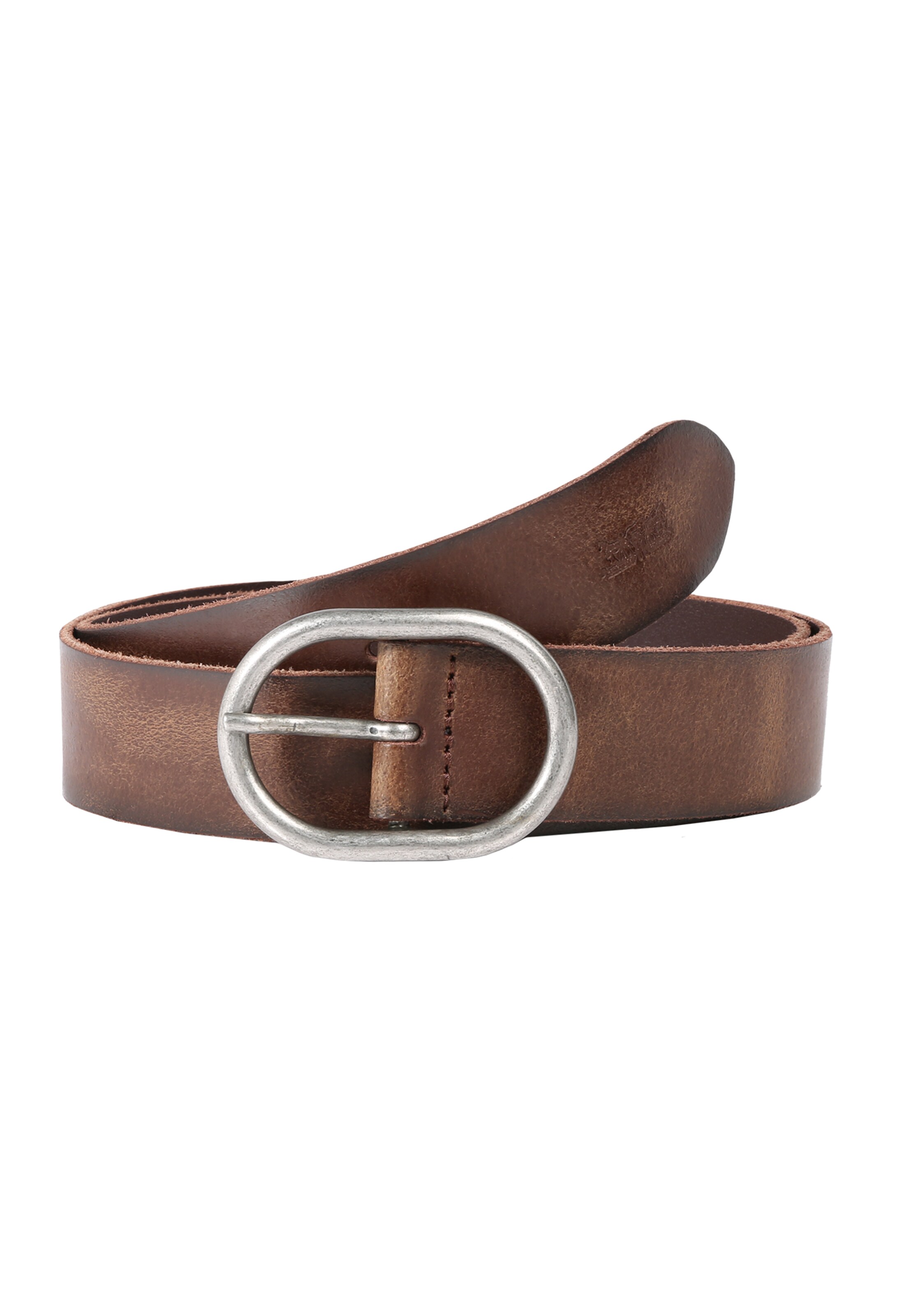 LEVI'S ® Pas 'Calneva' | rjava barva: sprednja stran