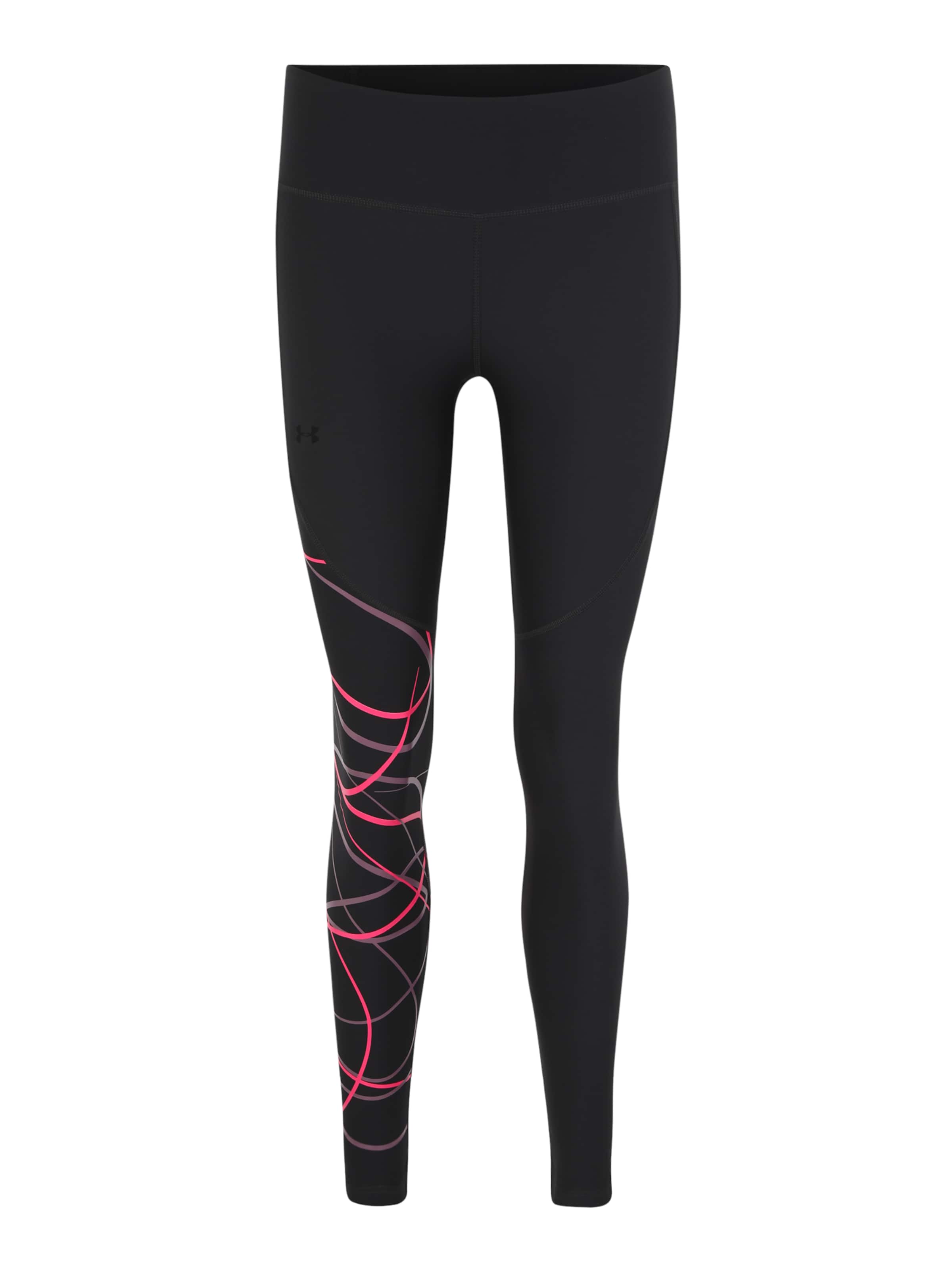 UNDER ARMOUR - Sport-Hose 'UA Vanish' in anthrazit