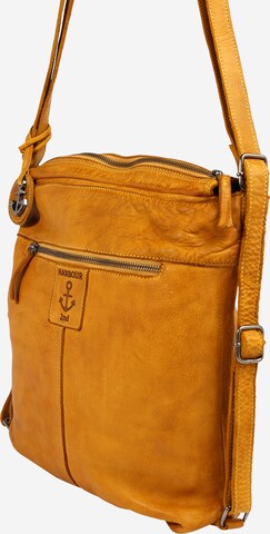 Harbour 2nd Shoulder Bag 'Nora' in Yellow