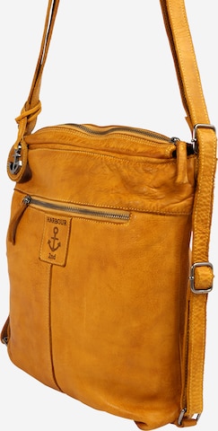 Harbour 2nd Shoulder Bag 'Nora' in Yellow