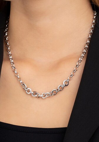 JOOP! Necklace in Silver