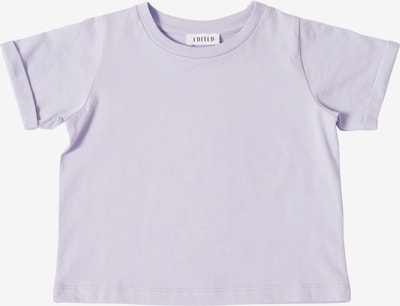 EDITED Shirt 'Sonnet' in Purple, Item view
