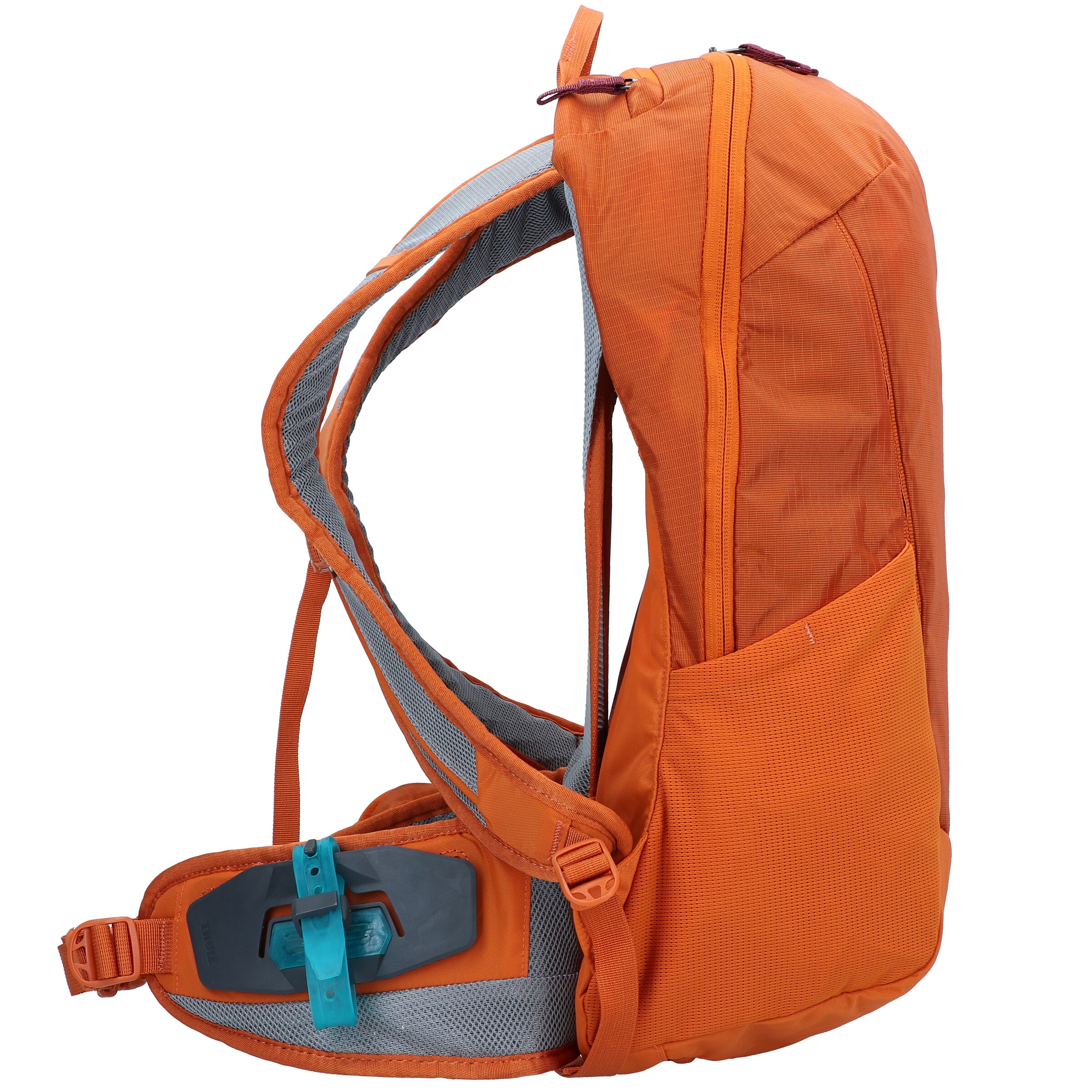 Zaino sportivo 'Capstone' di Thule in arancione