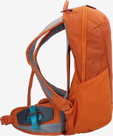 Thule Rucksack 'Capstone' in Orange