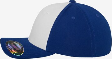 Flexfit Cap 'Performance' in Blue
