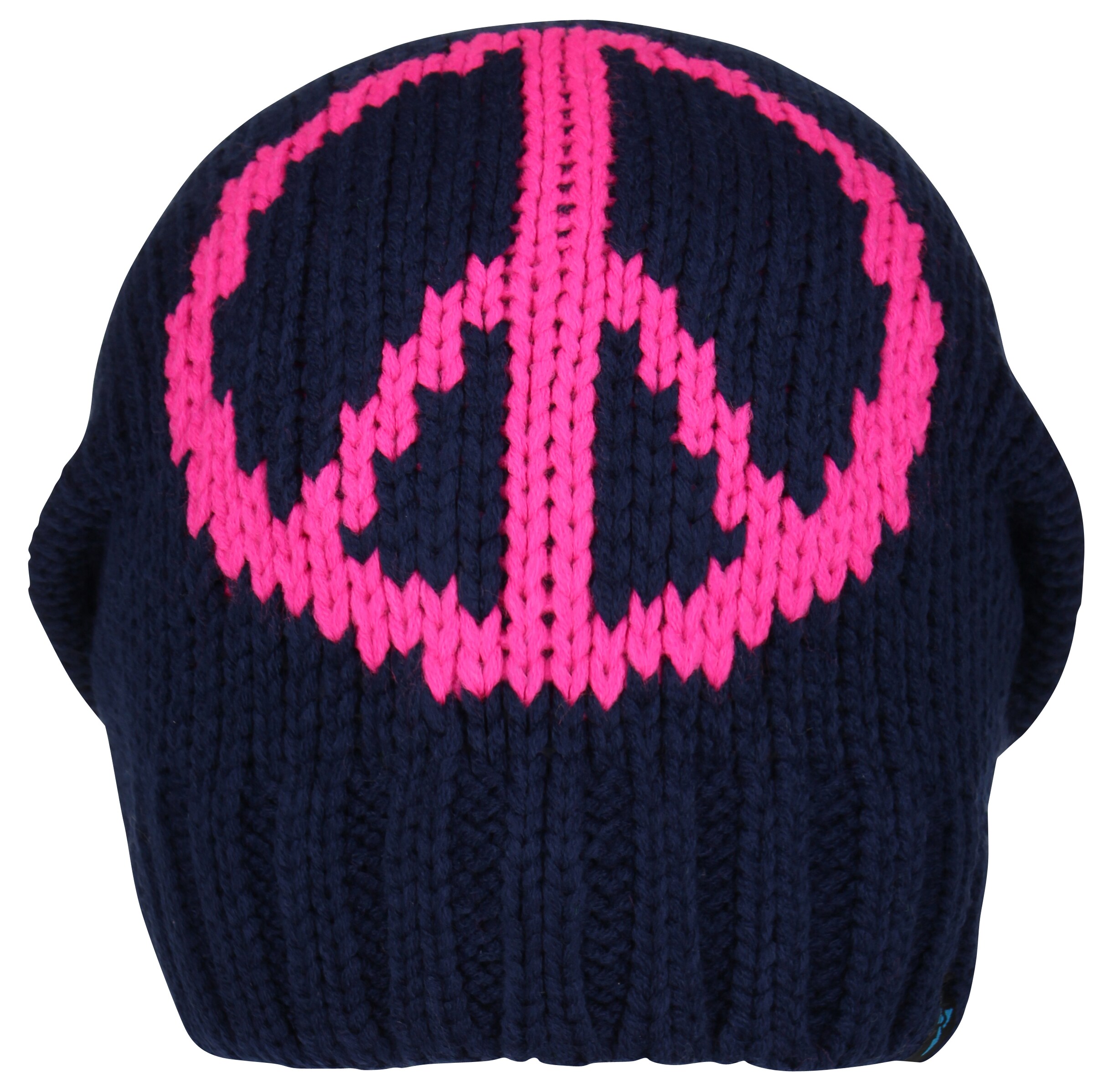 MYMO Čepice – modrá