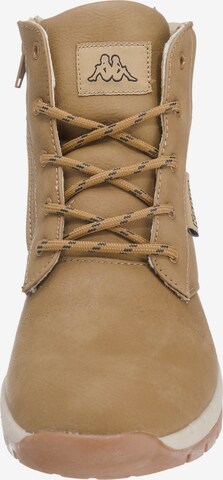 KAPPA Boots 'Cammy' in Beige