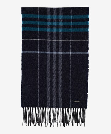 BRAX Scarf in Blue